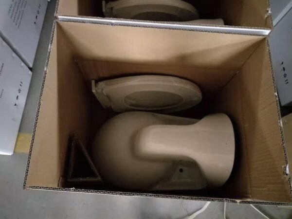 wall hung toilet vtw 05 package