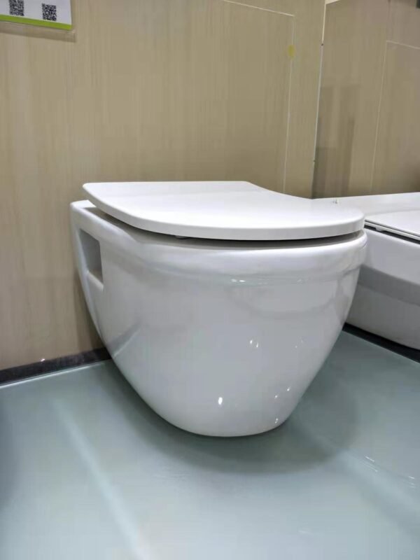 wall hung toilet vtw 07 3