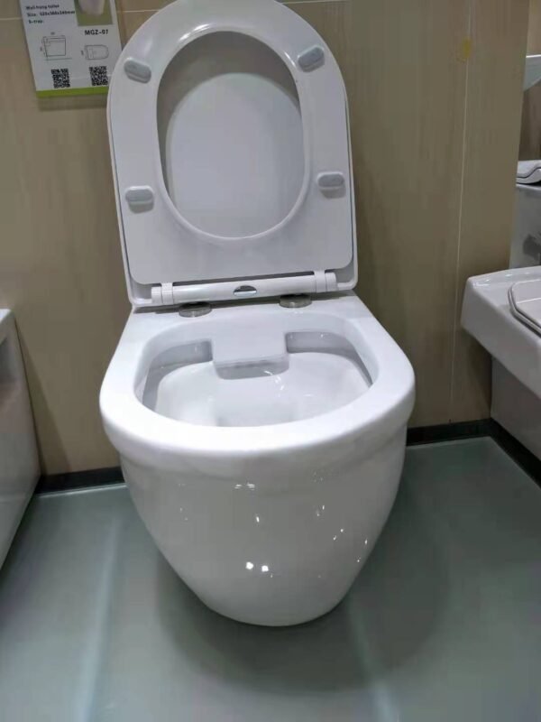 wall hung toilet vtw 07 4