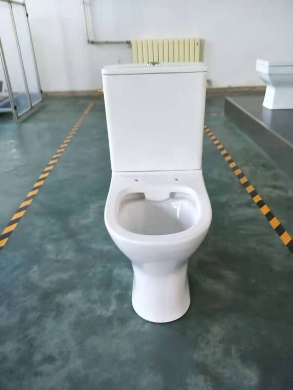 toilet 1 vt 45p