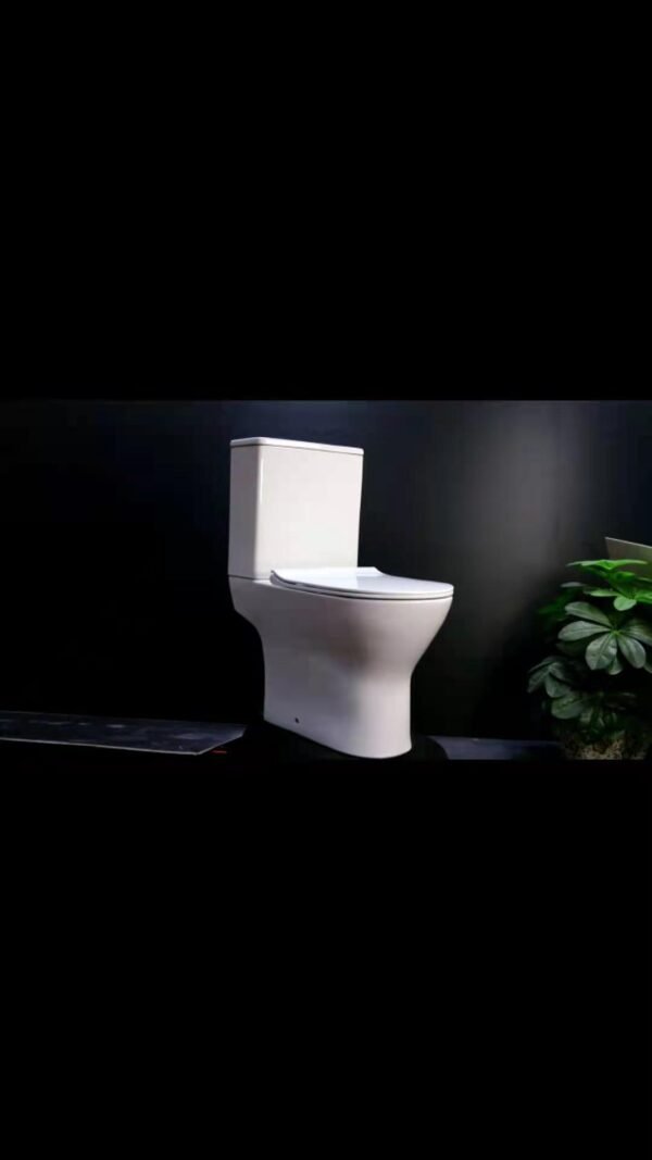 toilet 4 vt 45p