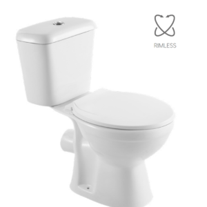 vt 06 rimless ceramic toilet