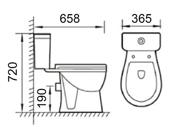 vt 06 size toilet